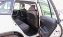 Toyota RAV4 HYBRID 2.5L HIGH OPTION 4X4