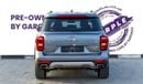 GAC GS8 GL 2.0T 4WD | 2020 | Warranty | Service History