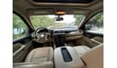 GMC Yukon Denali 6.2L (9 Seater)