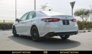 تويوتا كامري TOYOTA CAMRY 3.5L 6CYL GCC AL_FUTTAIM WARRANTY(5Y)