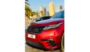 Land Rover Range Rover Velar P300 R-Dynamic S Viller 2020, American import