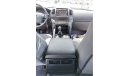 Toyota Land Cruiser GX 4.5L Manual Diesel