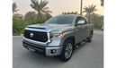 Toyota Tundra Tundra platinum Full OPTION 2020 TRD4X4 OFFROAD