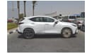 Lexus NX350h 2024 LEXUS NX350h PREMIER 2.5L CVT