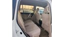 Toyota Prado TX 2.7L PRADO TXL ( V4 ) 2.7L PETROL