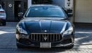 Maserati Quattroporte S 3.0L (350 HP) - Single owner. Full service history