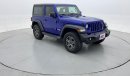 Jeep Wrangler SPORT 3.6 | Zero Down Payment | Free Home Test Drive