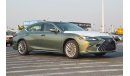 لكزس ES 350 LEXUS ES350 3.5L V6 FWD SEDAN 2024