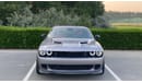 Dodge Challenger SXT 100Th Anniversary Edition Full option