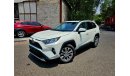 Toyota RAV4 XLE Full options premium