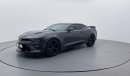 Chevrolet Camaro SS 6.2 | Under Warranty | Inspected on 150+ parameters