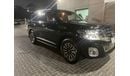 Nissan Patrol SE Platinum City 5.6L