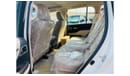 Toyota Land Cruiser TOYOTA LANDCRUISER VXR 3.5 TWINTURBO 4YEARS WARRANTY FROM ALFUTTAIM