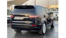 Land Rover Discovery 35 Discovery First Edition_American_2017_Excellent Condition _Full option