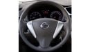 Nissan Sentra SL 1.6L nissan sentra 1.6L 2020 GCC accident free in excellent condition 683 P.M