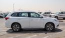 ميتسوبيشي آوتلاندر Brand New Mitsubishi Outlander Enjoy OUTLANDERENJOY  2.4L | 7 Seat | White/Black | 2022 |