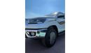 تويوتا هيلوكس 2.7 engine // 4x4 // push start // full option // gcc