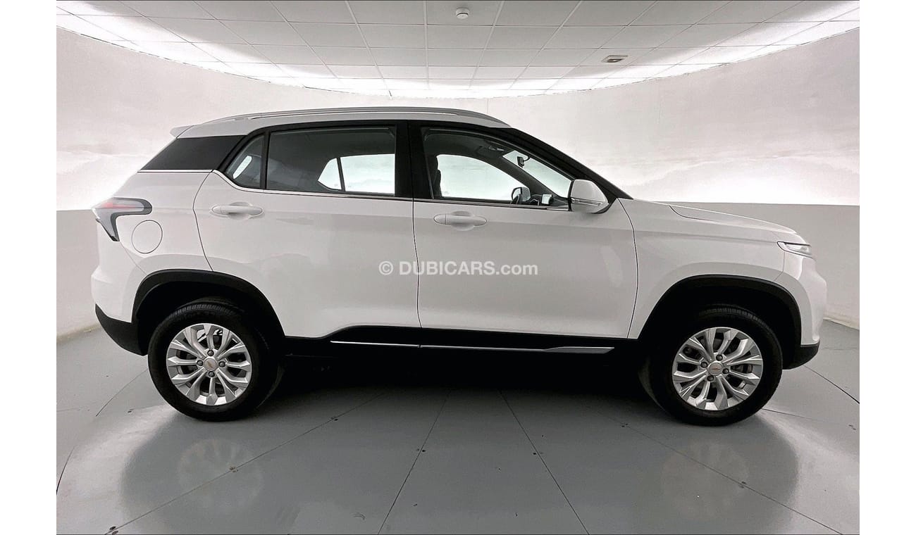 Mitsubishi Eclipse Cross GLS Highline | 1 year free warranty | 0 Down Payment