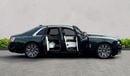 Rolls-Royce Ghost 4dr Auto 6.8 RIGHT HAND DRIVE