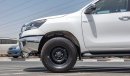 Toyota Hilux Toyota Hilux DC 2.4D MT 4X4 P.Window MY2023