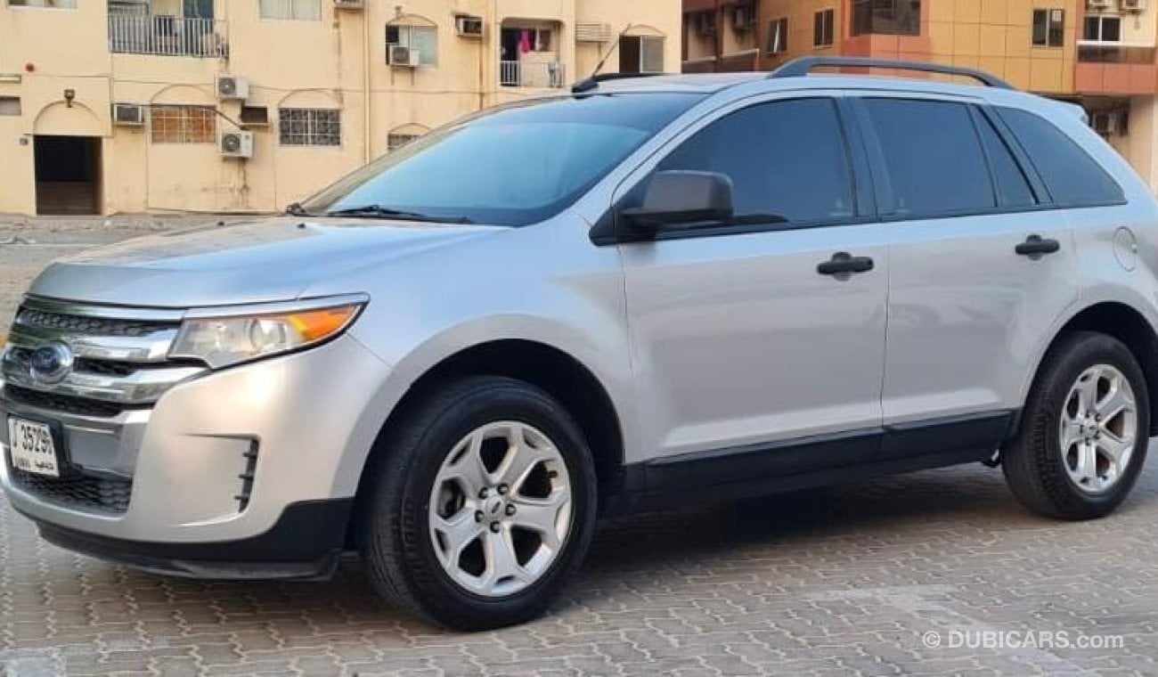 Ford Edge FORD EDGE 2013 GCC FULL  AUTOMATIC