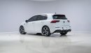 Volkswagen Golf - Warranty Until Dec 2027 - Approved Prepared Vehicle