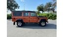 لاند روفر ديفندر Land Rover DEFENDER 2009 4X4