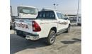 Toyota Hilux Toyota Hilux 2.4L D-4D Diesel S-GLX SR5, DC, AT,