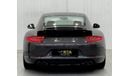 بورش 911 Carrera S 3.8L (400 HP) Coupe 2013 Porsche 991.1 Carrera S, Porsche Warranty, Full Porsche Service H