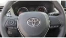 Toyota RAV4 RAV4 2.0 PETROL