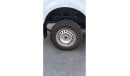 نيسان نافارا NISSAN NAVARA PICK UP SINGLE CAB 2.5L, PETROL , MANUAL TRANSMISSION , STD