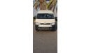 Toyota Hiace TOYOTA HIACE (HIGH ROOF)  LEFT HANDED 2.7CC MT MODEL 2024