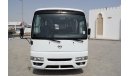 Nissan Civilian Nissan Civilian Bus 30 Seater , Diesel, Model:2016. Only Done 60000 km