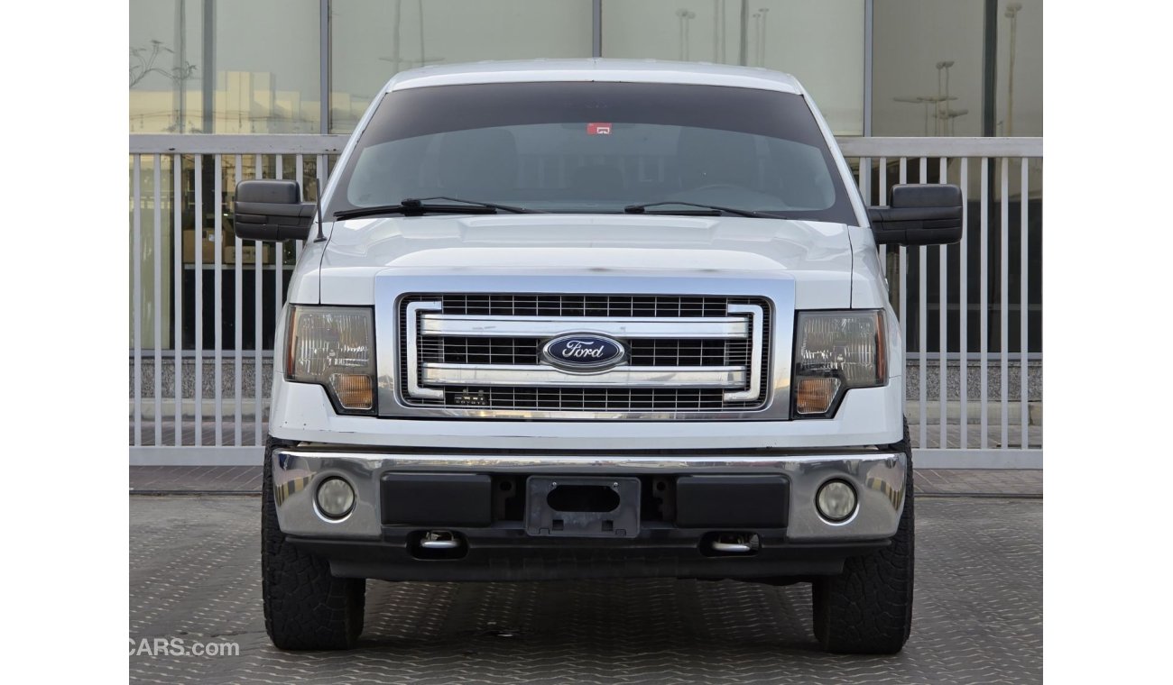 فورد F 150 XLT