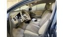 Nissan Murano 3.5L LE