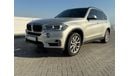 BMW X5 GCC / 2015 / ORGINAL PAINT // 2KEYS // FULL OPITION