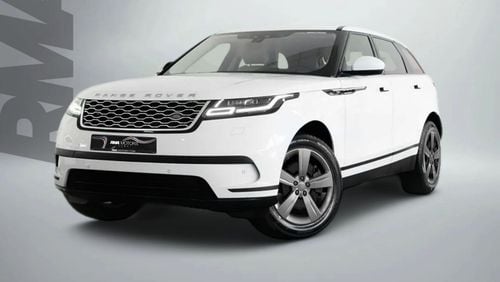 Land Rover Range Rover Velar P250 S