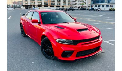 Dodge Charger SXT