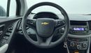 Chevrolet Trax 1.8