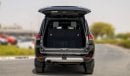 Toyota Land Cruiser GR SPORT 3.3D AT MY2023 – BLACK