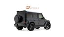 مرسيدس بنز G 63 AMG Lumma Kit CLR G770 - GCC Spec - With Warranty and Service Contract