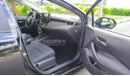 Toyota Corolla 1.6 PETROL. EUROPEAN SPECIFICATION