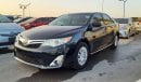 تويوتا كامري Toyota Camry LE Hybrid