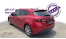 مازدا 3 Mazda 3 | 2016 | GCC | PRE-OWNED BY GARGASH PURPLE