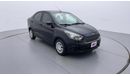 Ford Figo AMBIENTE 1.5 | Under Warranty | Inspected on 150+ parameters