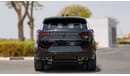 لاند روفر رينج روفر سبورت RANGE ROVER SPORT FIRST EDITION P530 AT MY2023