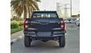 Toyota Hilux GR-S / V4 / 2.8L DIESEL / A/T / DVD / 360” Camera/ Roll Bar ( CODE # HDGR28AF)