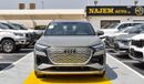 Audi Q4 E-TRON INNOVATION EDITION PEUR ELECTRIC