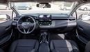 Toyota Corolla 1.8L Hybrid/2024. For Local Registration +10%