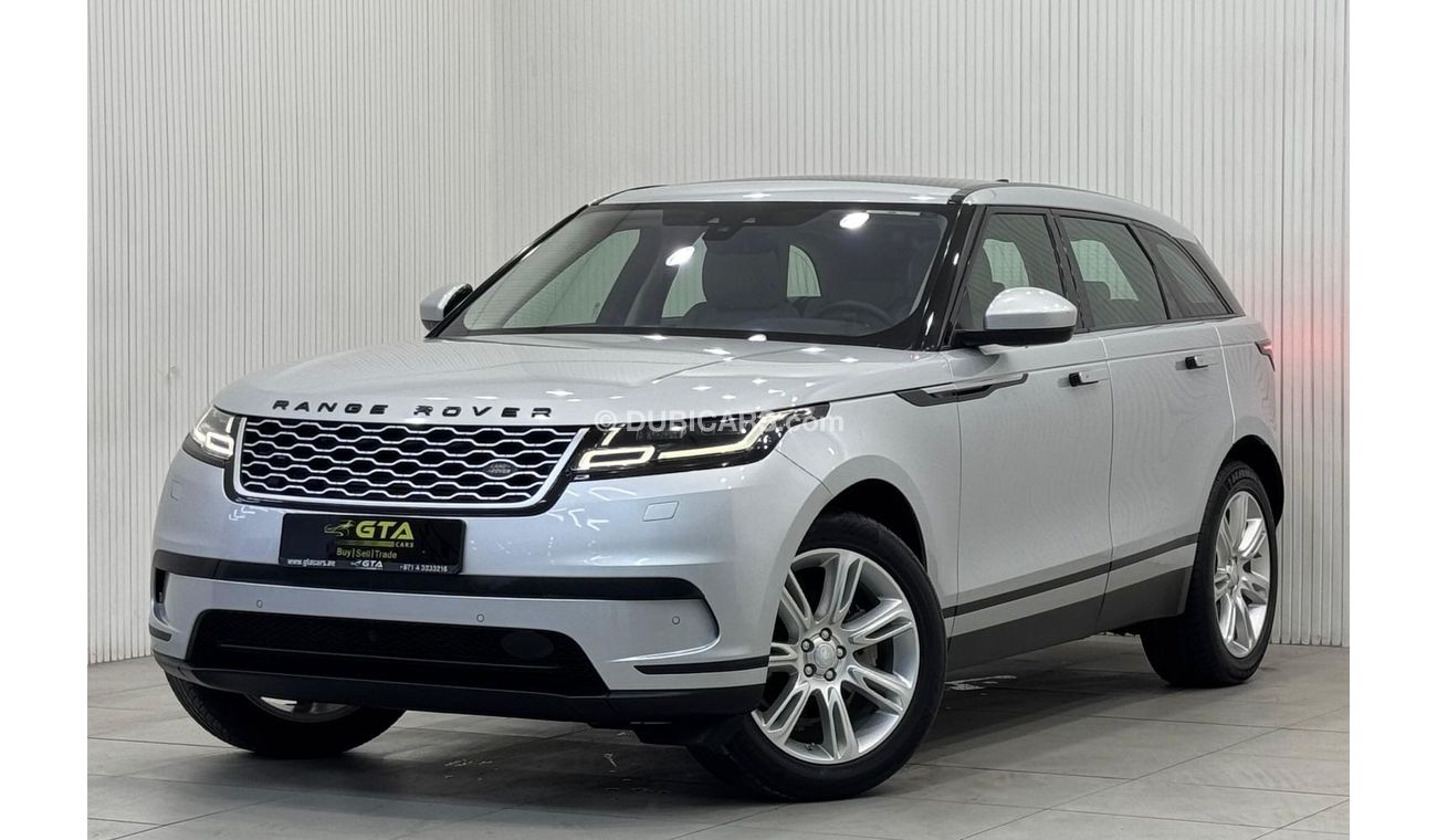 لاند روفر رينج روفر فيلار P250 S 2.0L Petrol 2020 Range Rover Velar P250 S, Mar 2025 Range Rover Warranty, Full Range Rover Se